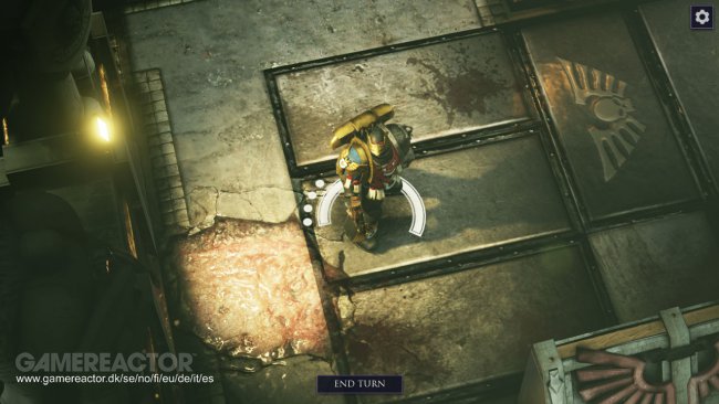 Warhammer 40,000: Deathwatch - Enhanced Edition
