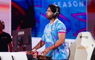 Esports World Cup 2026: De to Tekken 8 gruppefase 2-brackets er fastsat