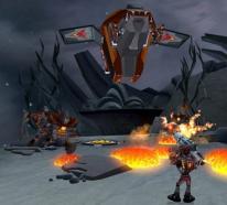 Masser af nye screens fra Ratchet: Gladiator
