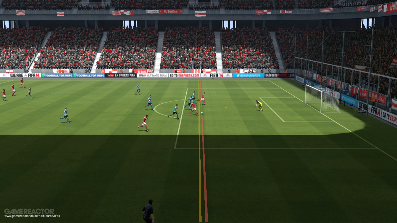 FIFA 14
