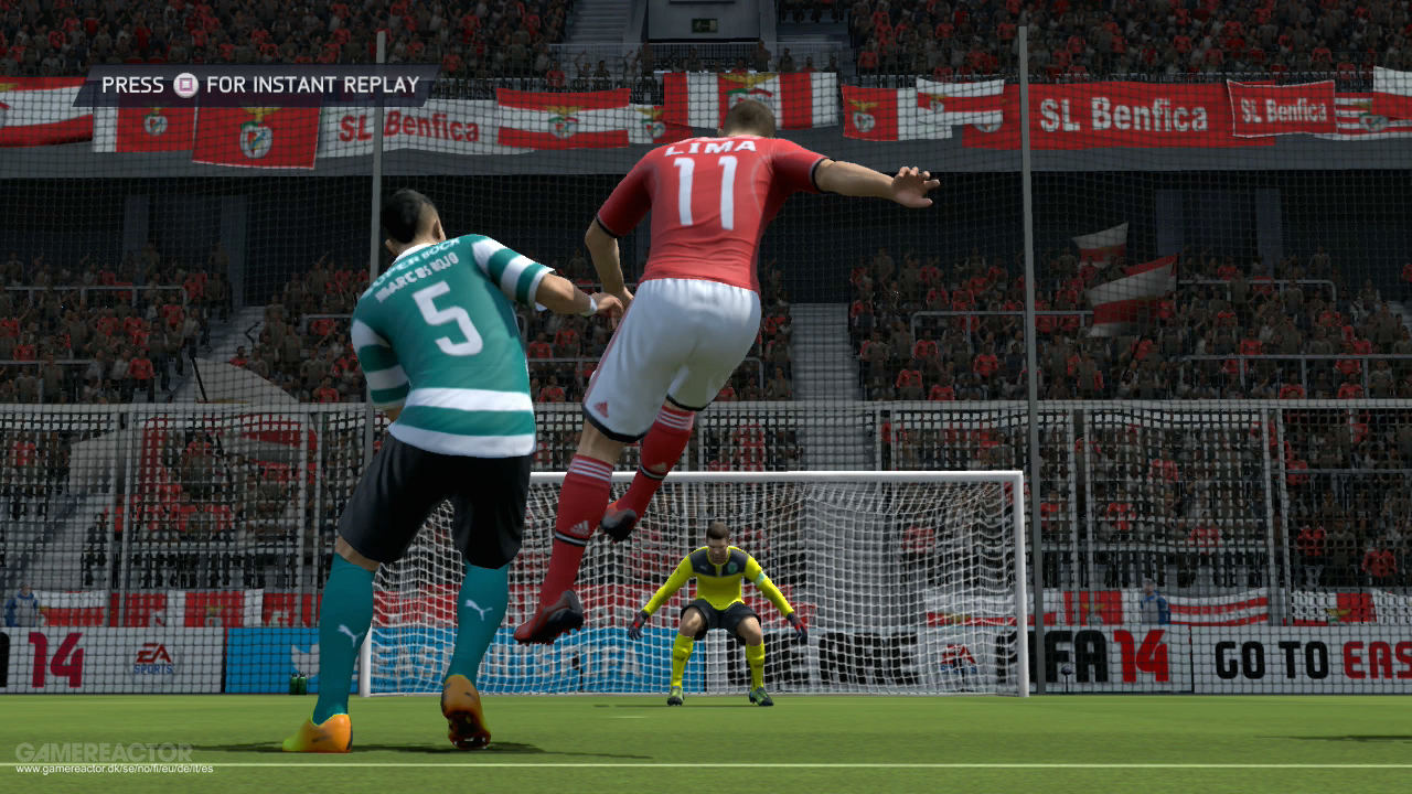 FIFA 14