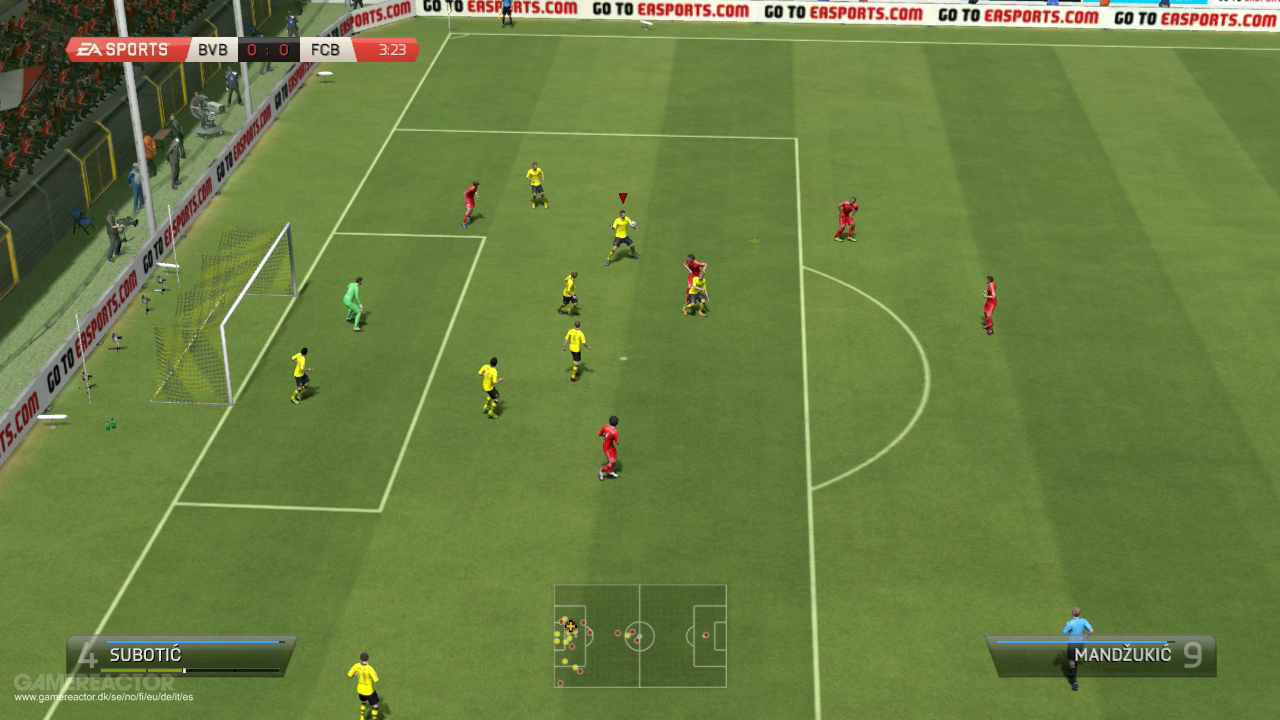 FIFA 14