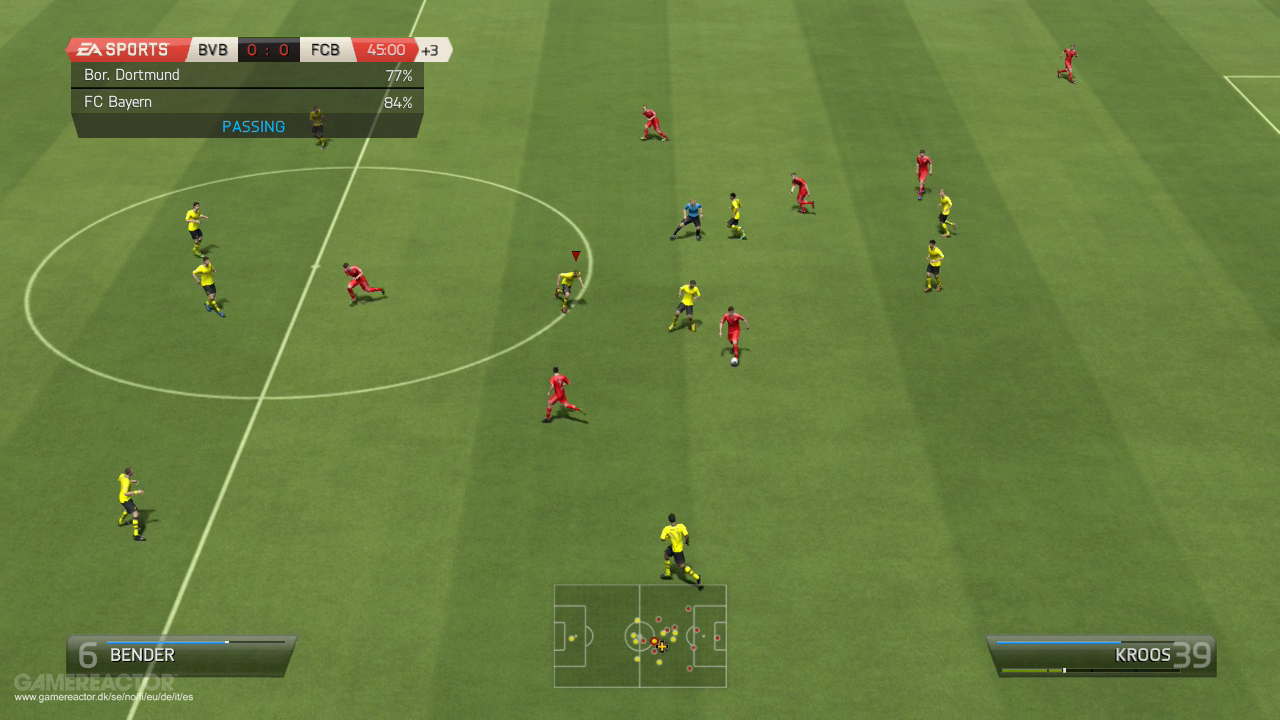 FIFA 14