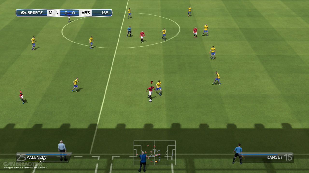 FIFA 14