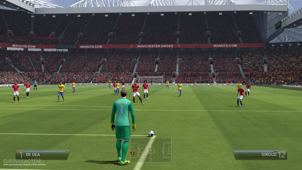 FIFA 14