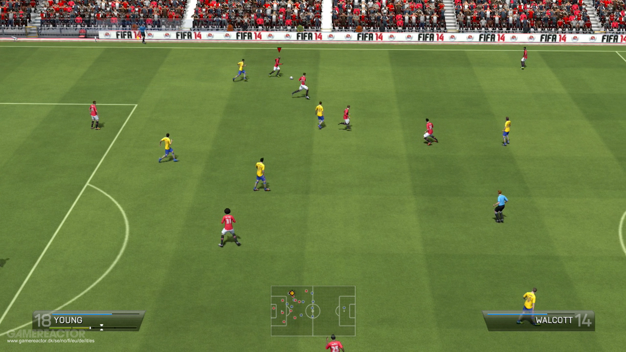 FIFA 14