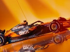 McLaren Formel 1-holdet fejrer 1.000 l&oslash;bsstarter denne weekend i Monaco