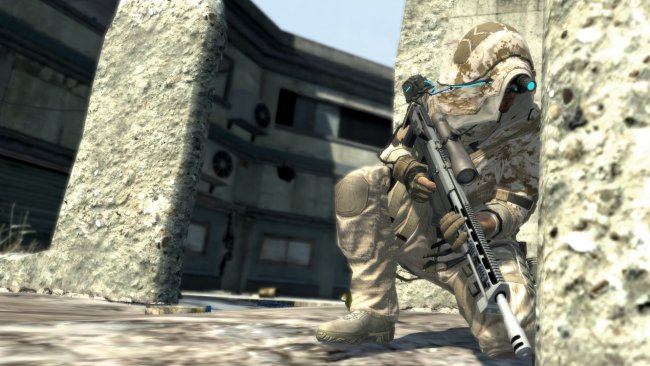 Ghost Recon Phantoms