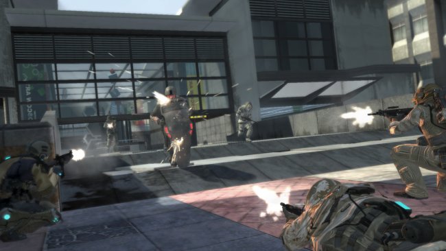 Ghost Recon Phantoms