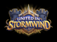 Hearthstones næste udvidelse hedder United in Swormwind