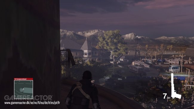 Hitman