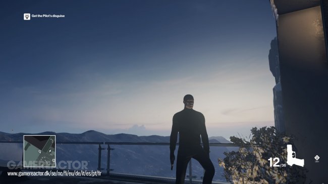 Hitman
