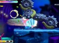 Kirby and the Rainbow Curse lader dig male vejen frem