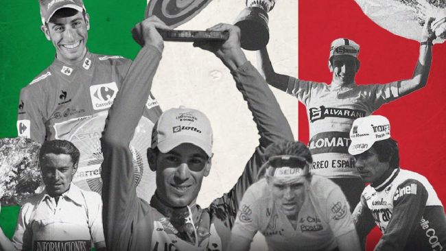 La Vuelta 2025 starter i Piemonte-regionen i Italien til næste sommer