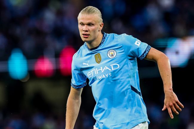 Manchester City er det bedste hold ved VM for klubhold: det eneste hold med tre ud af tre sejre