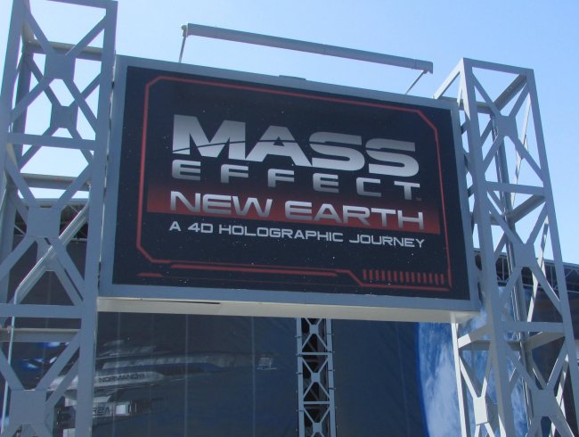 Mass Effect 3