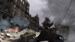 Fem nye fra Call of Duty 2