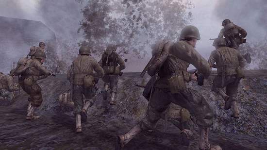 Call of Duty 2