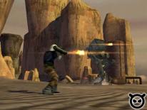 Nye Star Wars Battlefront screens