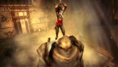 Håndholdt Prince of Persia