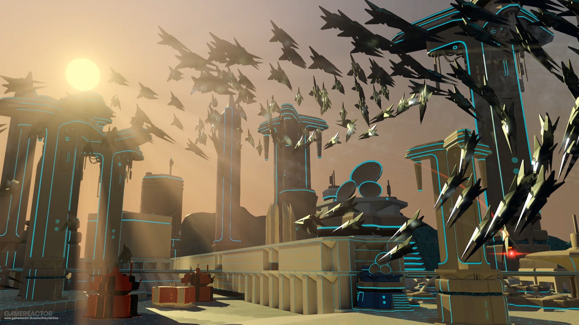 Battlezone