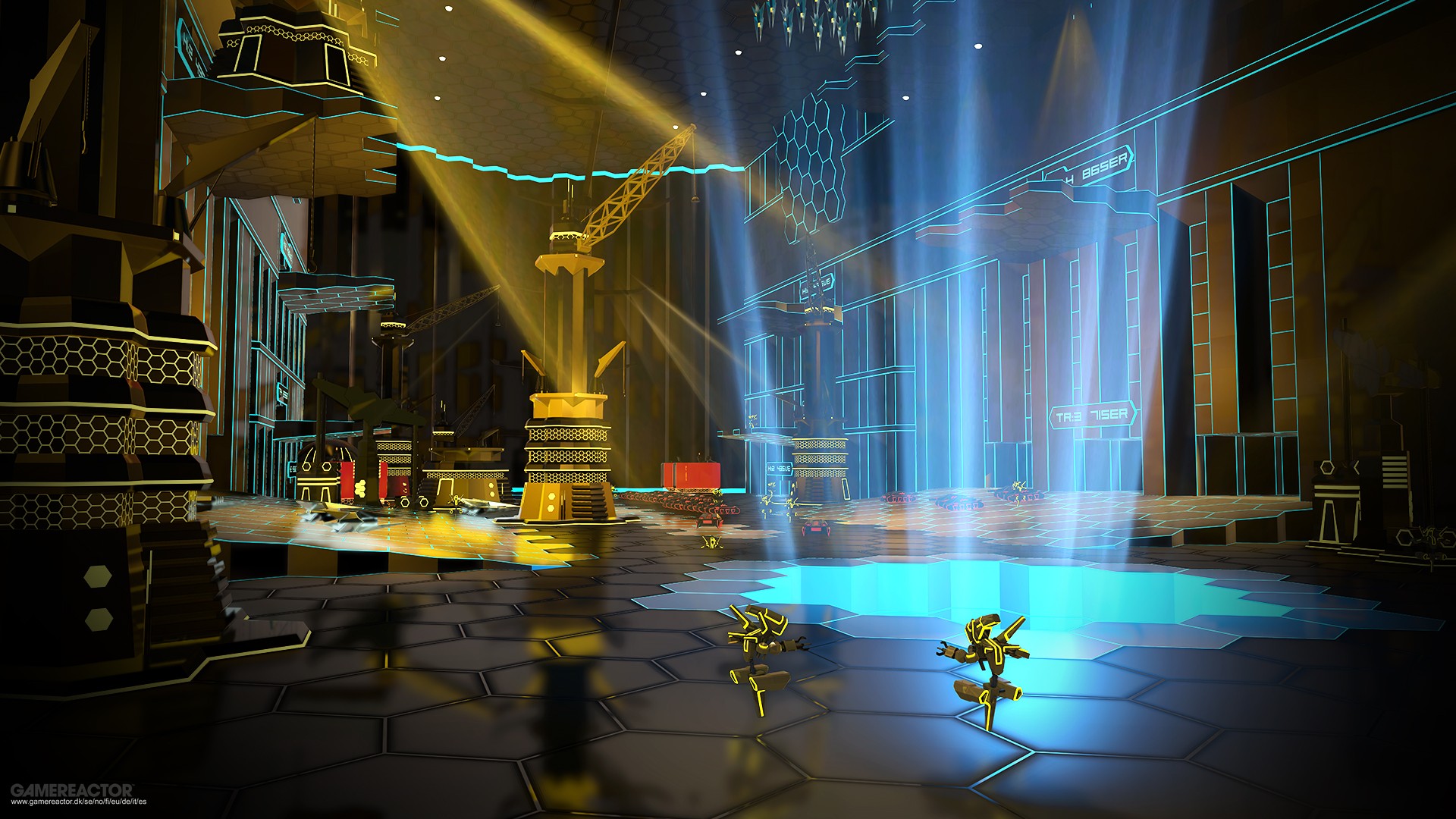 Battlezone