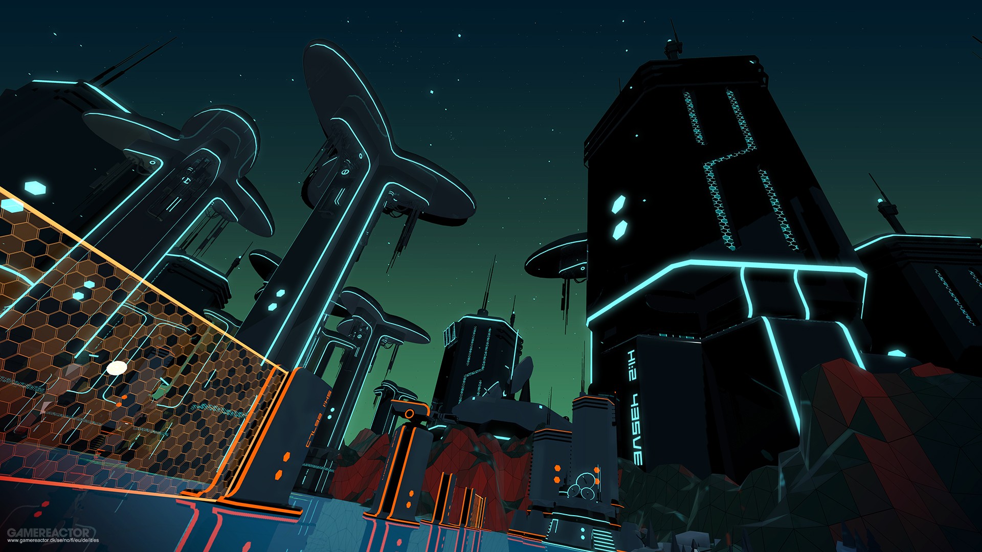 Battlezone