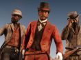 Rockstar arbejder ikke på singleplayer-udvidelse til Red Dead Redemption 2