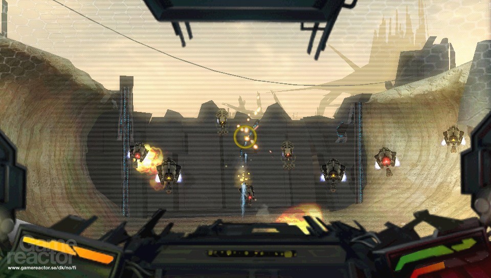 Resistance: Retribution