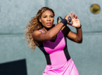 Serena Williams besejret i f&oslash;rste runde af Wimbledon single