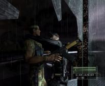 Splinter Cell Chaos Theory - helt nye 3D screens
