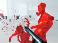 Superhot VR har f&aring;et en ny game mode med jule-tema