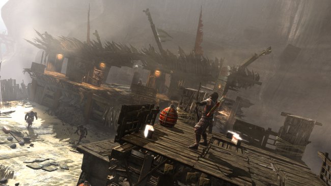 Tomb Raider