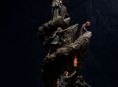 Weta Workshop pr&aelig;senterer sin m&aring;ske sejeste Ringenes Herre-statue til dato