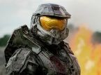 Den anden sæson af Halo-serien står muligvis til at lande i februar