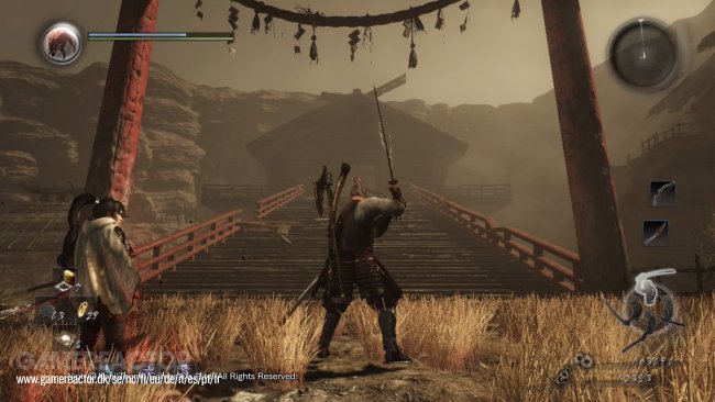 Nioh