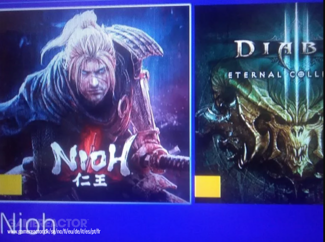 Nioh