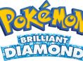 Pokémon har annonceret en ny Remake af Pokémon Diamond og Pearl