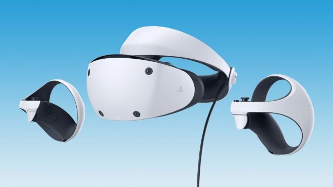 PlayStation VR ankommer til februar til pris $549 - - Gamereactor