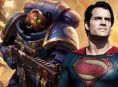 Games Workshop teaser igen stort filmunivers med Henry Cavill i spidsen
