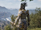 Ny The Elder Scrolls IV: Oblivion Remastered-opdatering lover forbedringer af ydelsen