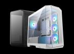 Gamereactors MSI-k&oslash;bsguide: Kabinetter