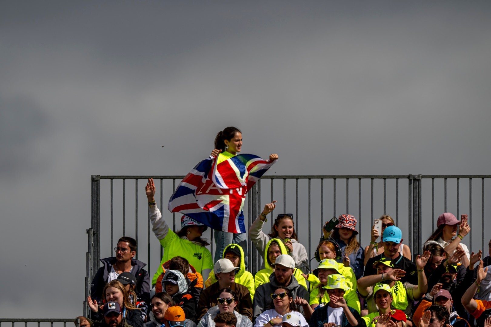 MotoGP vender tilbage denne weekend: Tider for det britiske GP og hvordan man ser det live