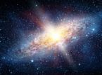 Astronomer afslører gigantiske sorte huller i tidlige galakser
