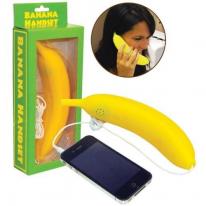 The Banana Headset