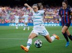 Barcelona taber point for f&oslash;rste gang i Women's Champions League, men Chelsea misser chancen
