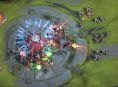 Battle Aces Preview: En sand StarCraft-konkurrent