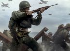 Call of Duty: WWII's One X-opdatering er forsinket