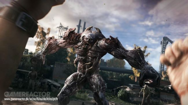 Dying Light: The Beast