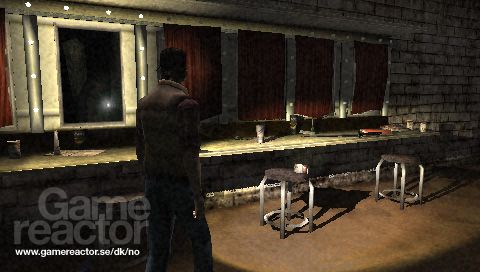 Silent Hill Origins